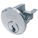 ASEC 6-Pin Rim Cylinder