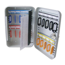 ASEC Key Cabinet - Key Locking