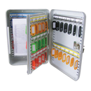 ASEC Key Cabinet - Key Locking