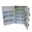 ASEC Key Cabinet - Key Locking