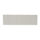 ASEC 760mm Wide Aluminium Kick Plate