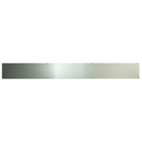 ASEC 835mm Wide Aluminium Kick Plate