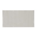 ASEC 760mm Wide Aluminium Kick Plate