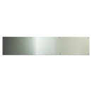 ASEC 760mm Wide Stainless Steel Kick Plate