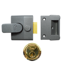 ASEC AS15 & AS19 Deadlocking Nightlatch