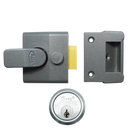 ASEC AS15 & AS19 Deadlocking Nightlatch