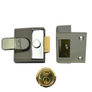 ASEC AS15 & AS19 Deadlocking Nightlatch