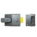 ASEC AS15 & AS19 Deadlocking Nightlatch