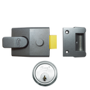 ASEC AS15 & AS19 Deadlocking Nightlatch