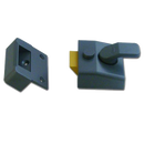 ASEC AS14 & AS18 Non-Deadlocking Nightlatch