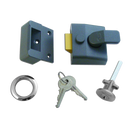 ASEC AS14 & AS18 Non-Deadlocking Nightlatch