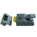 ASEC AS14 & AS18 Non-Deadlocking Nightlatch