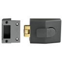 ASEC AS12 Rollerbolt Nightlatch