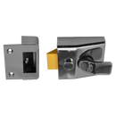 ASEC AS14 & AS18 Non-Deadlocking Nightlatch