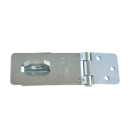 ASEC Galvanised Multi Link Concealed Fixing Hasp & Staple