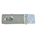 ASEC Galvanised Multi Link Concealed Fixing Hasp & Staple