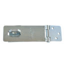 ASEC Galvanised Multi Link Concealed Fixing Hasp & Staple
