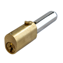 ASEC Oval Bullet Lock