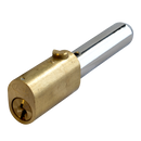 ASEC Oval Bullet Lock