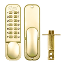 ASEC AS2300 Series Digital Lock With Optional Holdback
