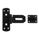 ASEC Vertical Locking Bar