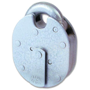 ASEC Closed Shackle Lever Padlock