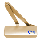 ASEC Classic Size 3-4 Overhead Door Closer