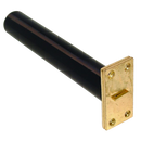 ASEC Concealed Adjustable Door Closer