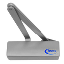 ASEC Classic Size 3-4 Overhead Door Closer