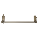 ASEC Double Rebated Panic Bolt Set