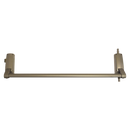 ASEC Double Rebated Panic Bolt Set