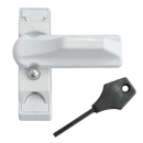 ASEC Sash Stopper