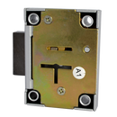 ASEC 7 Lever Safe Lock