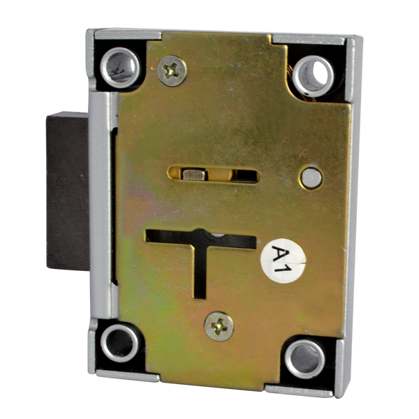 ASEC 7 Lever Safe Lock