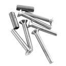 ASEC Bolt Through Fixing Pack