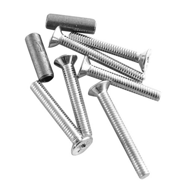 ASEC Bolt Through Fixing Pack