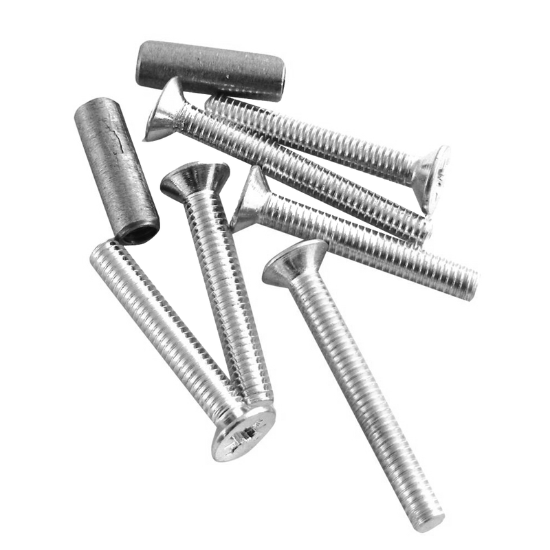 ASEC Bolt Through Fixing Pack