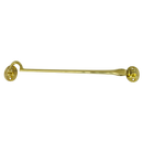 ASEC Brass Cabin Hook