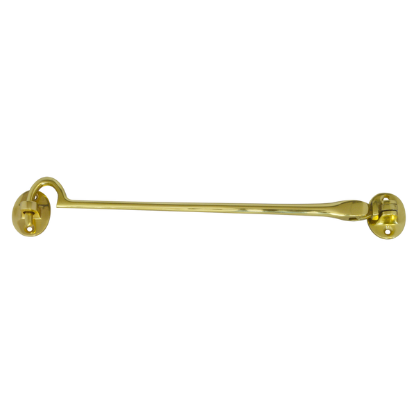 ASEC Brass Cabin Hook