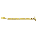 ASEC Victorian Casement Stay