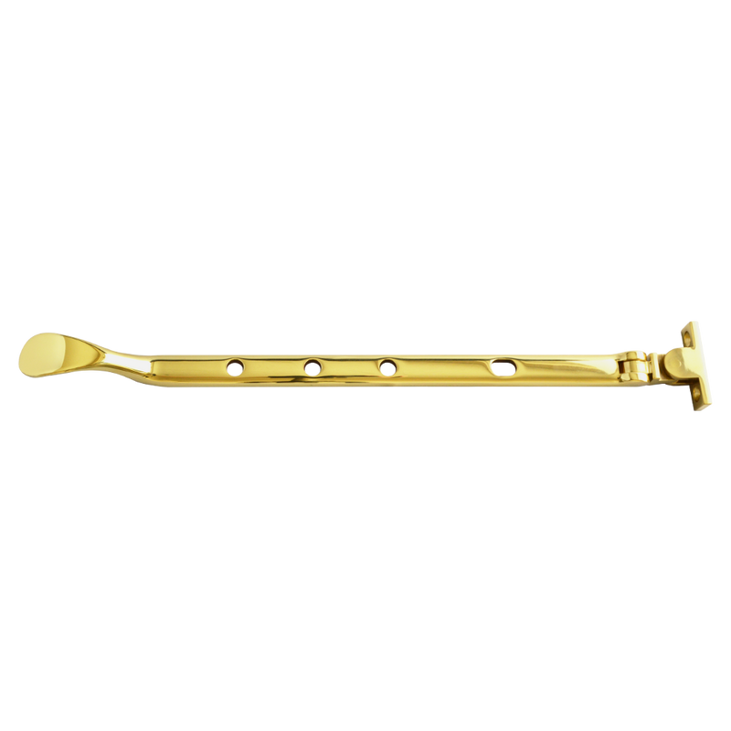ASEC Victorian Casement Stay
