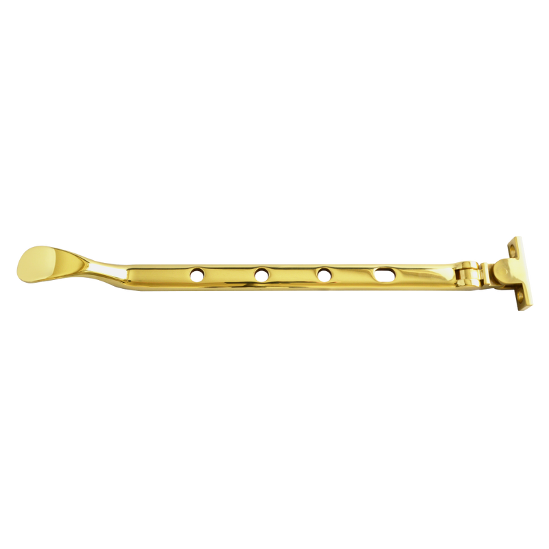 ASEC Victorian Casement Stay