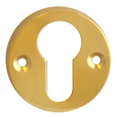 ASEC 45mm Front Fix Escutcheon