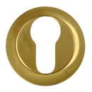 ASEC Concealed Fixing Escutcheon