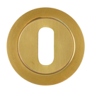 ASEC Concealed Fixing Escutcheon