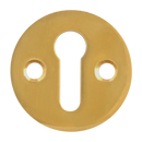 ASEC 32mm Front Fix Escutcheon