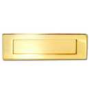 ASEC Victorian Letter Plate