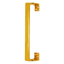 ASEC Front Fix Cranked Pull Handle