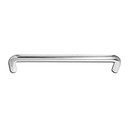 ASEC Bolt Fix Aluminium Pull Handle