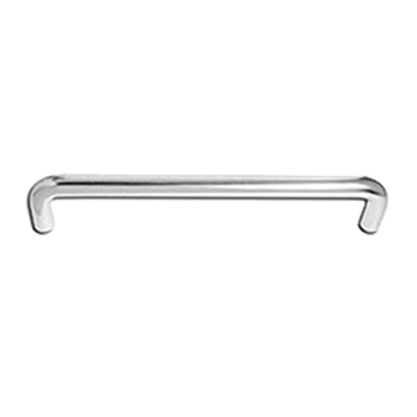 ASEC Bolt Fix Aluminium Pull Handle